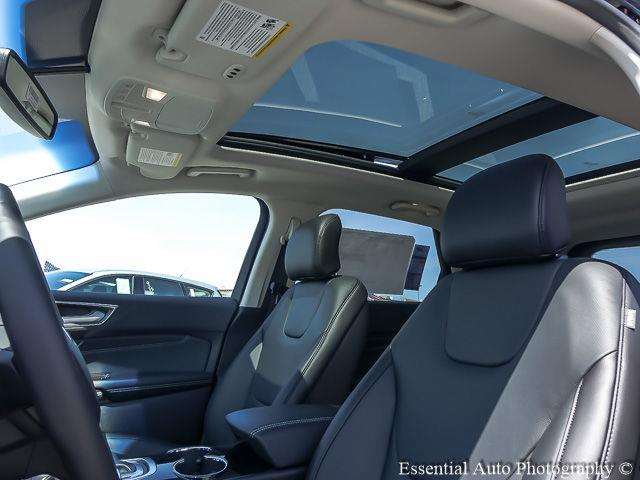 Ford Edge 2017 photo 9